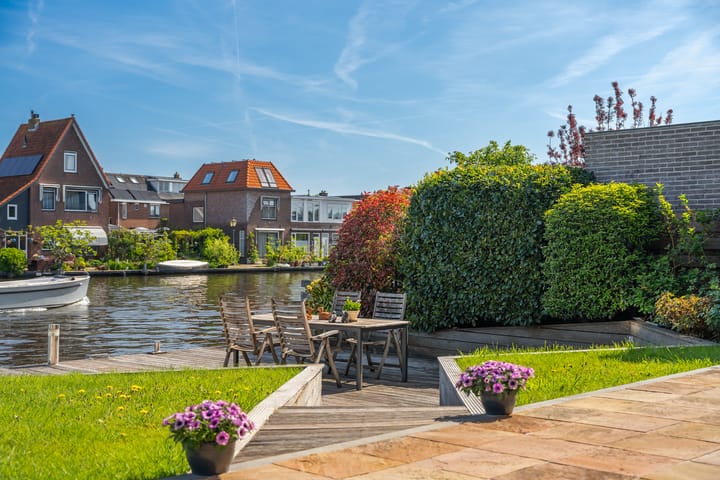 Foto 30 van Hoge Rijndijk 91