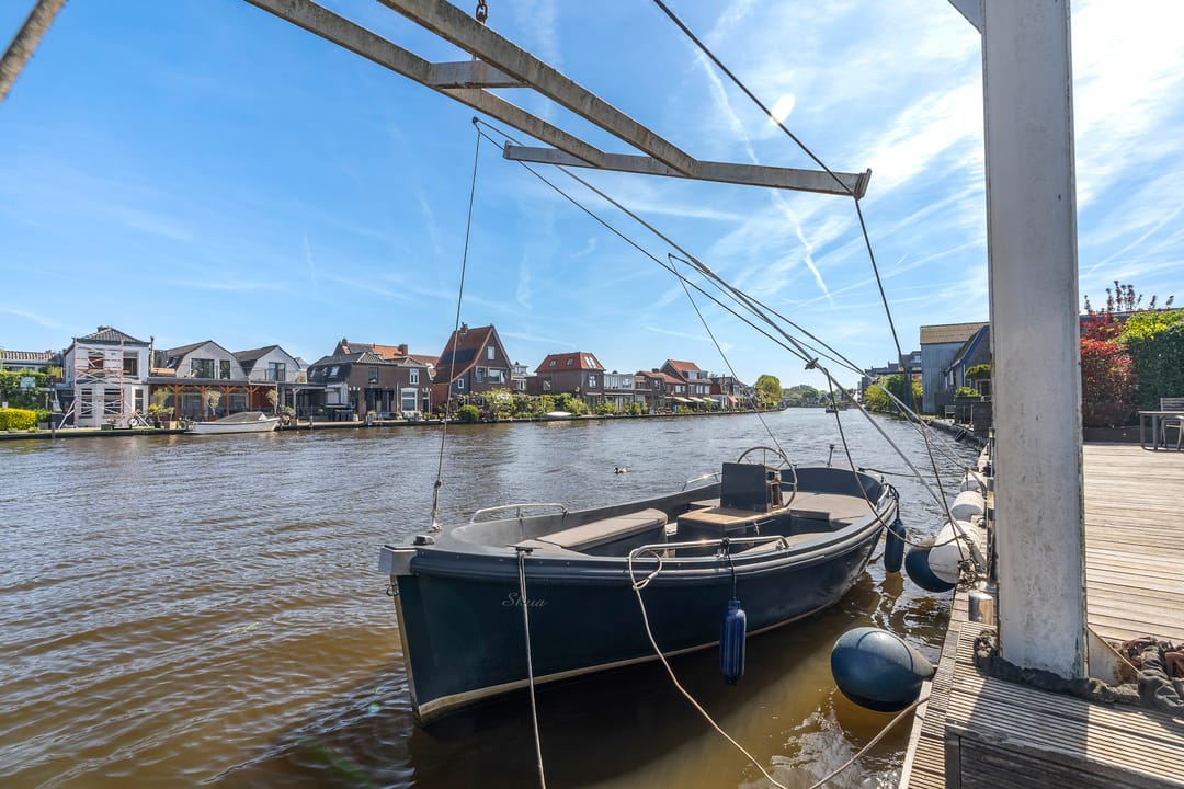 Foto 31 van Hoge Rijndijk 91