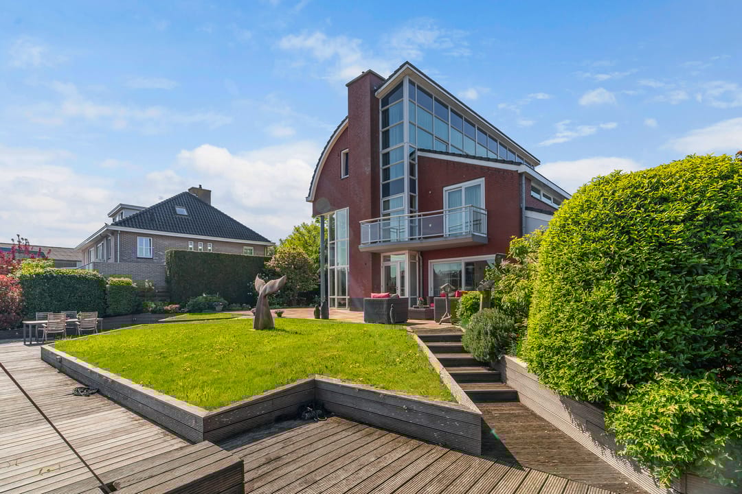 Foto 32 van Hoge Rijndijk 91