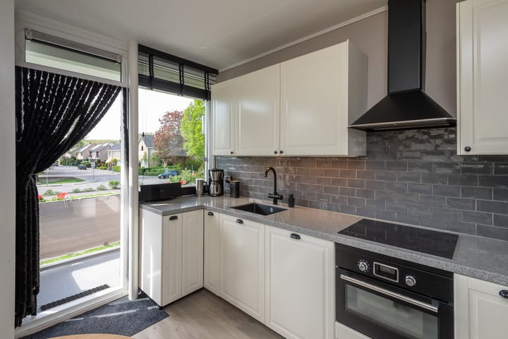 Foto 5 van A.M. de Jongstraat 291