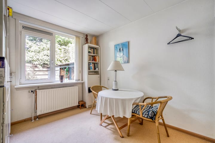 Foto 27 van Mahonialaan 10