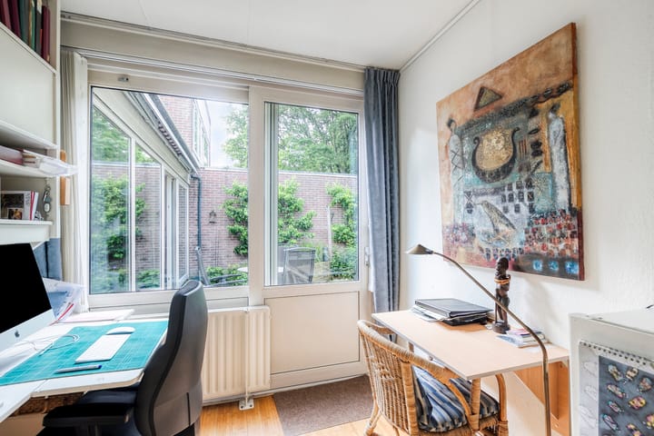 Foto 29 van Mahonialaan 10