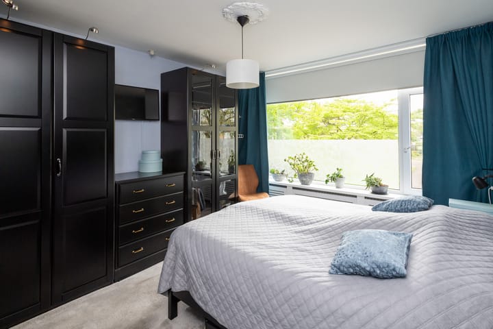 Foto 12 van A.M. de Jongstraat 291