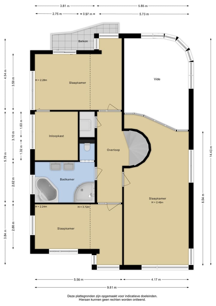 Foto 36 van Hoge Rijndijk 91