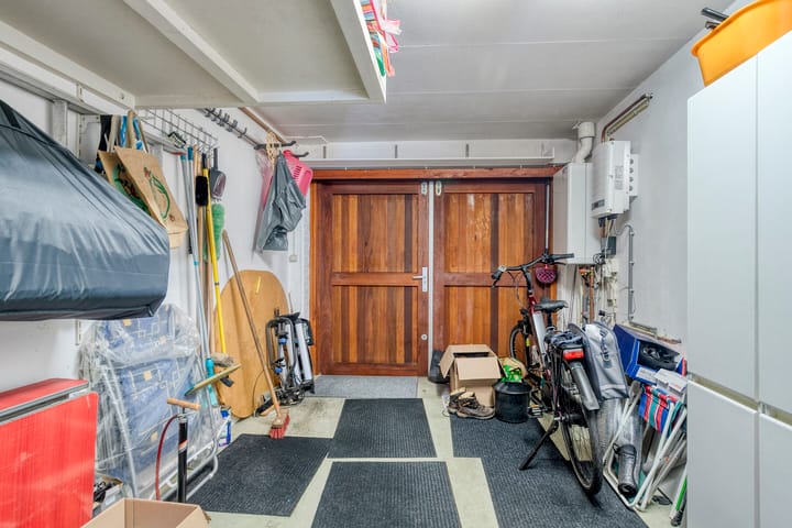 Foto 30 van Mahonialaan 10