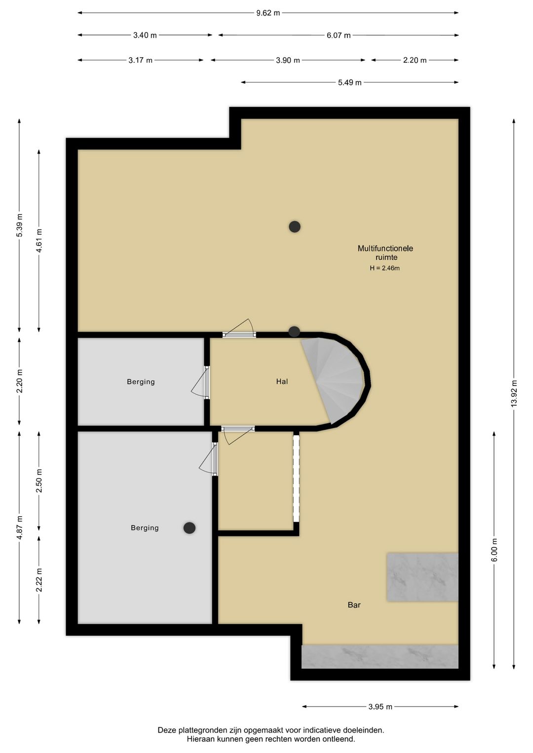 Foto 37 van Hoge Rijndijk 91