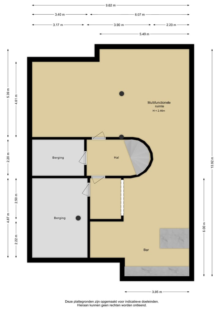 Foto 37 van Hoge Rijndijk 91