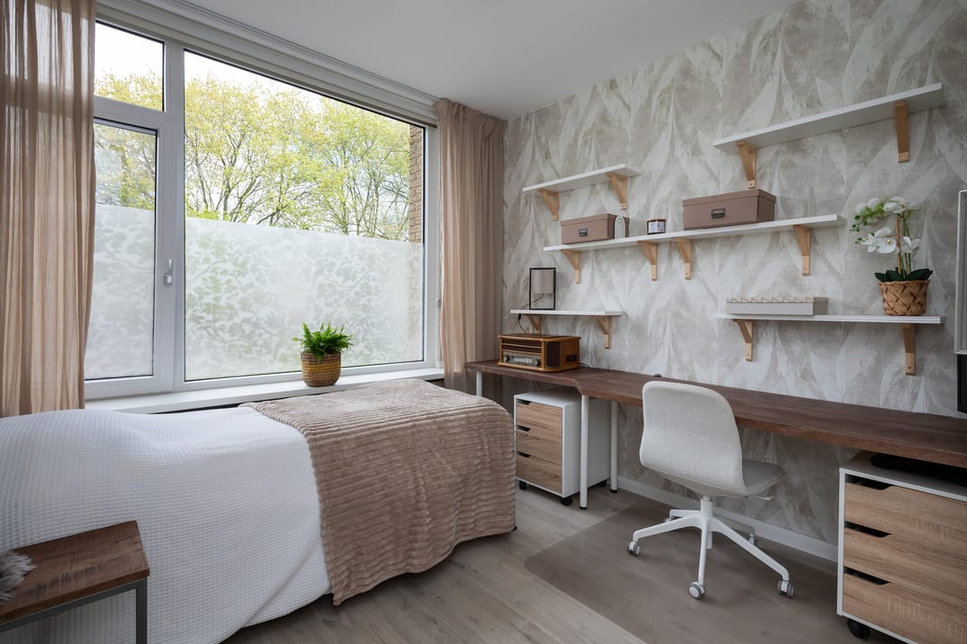 Photo 13 of A.M. de Jongstraat 291