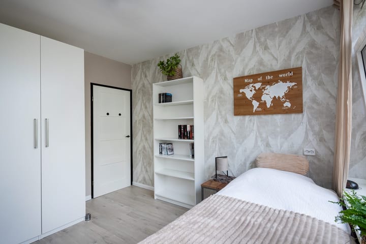 Foto 14 van A.M. de Jongstraat 291