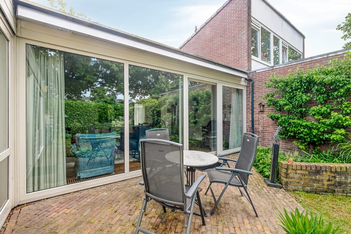 Foto 32 van Mahonialaan 10