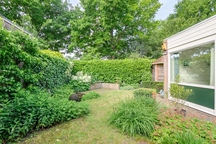 Foto 33 van Mahonialaan 10