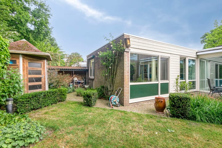 Foto 35 van Mahonialaan 10