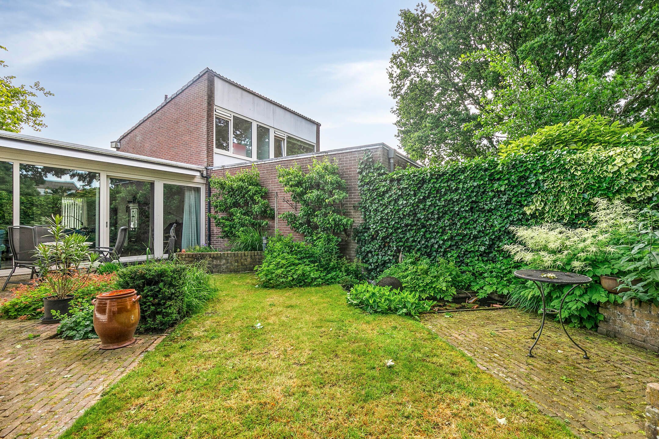 Foto 36 van Mahonialaan 10