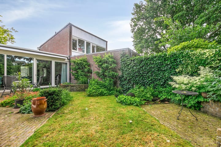 Foto 36 van Mahonialaan 10