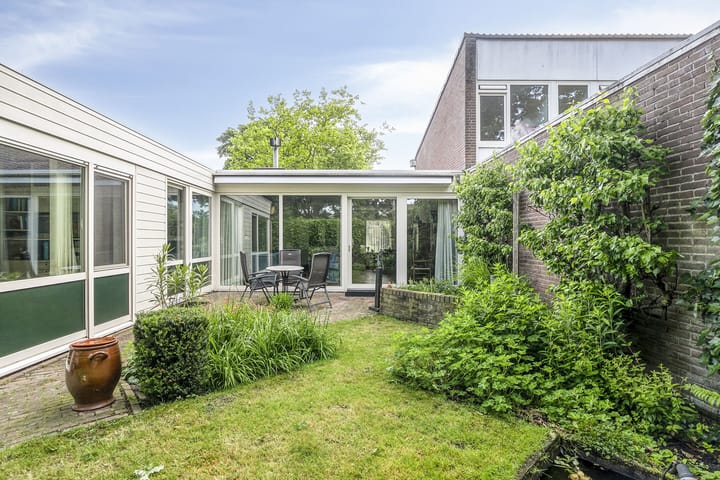 Foto 34 van Mahonialaan 10