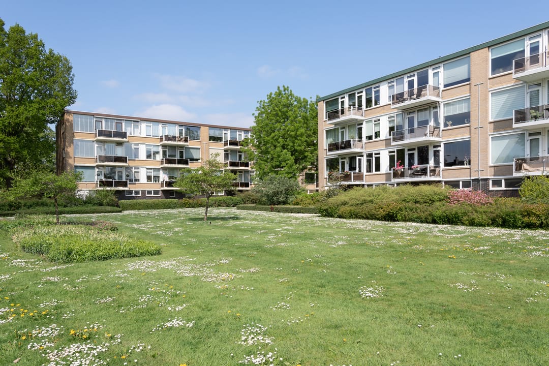 Photo 16 of A.M. de Jongstraat 291