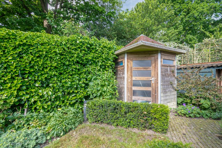 Foto 37 van Mahonialaan 10