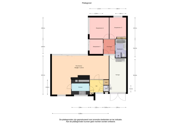 Foto 38 van Mahonialaan 10