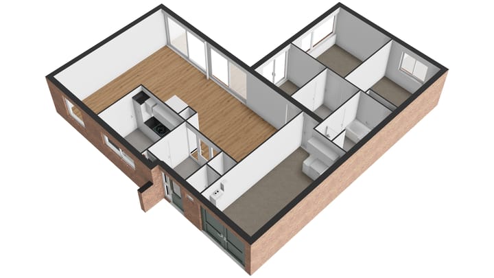 Foto 39 van Mahonialaan 10