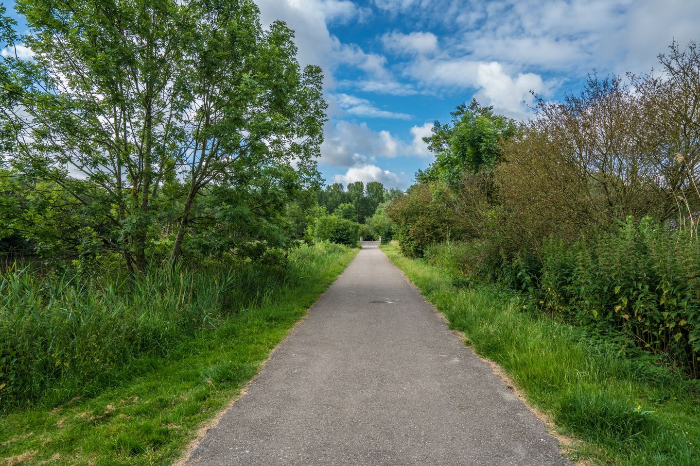 Photo 20 of A.M. de Jongstraat 291