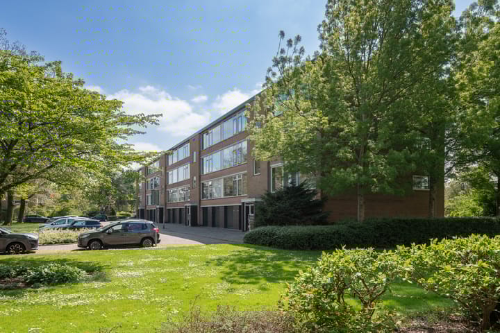 Foto 18 van A.M. de Jongstraat 291