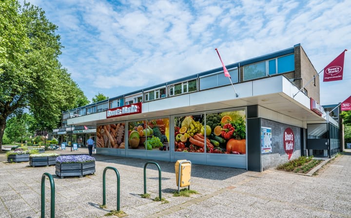 Foto 22 van A.M. de Jongstraat 291