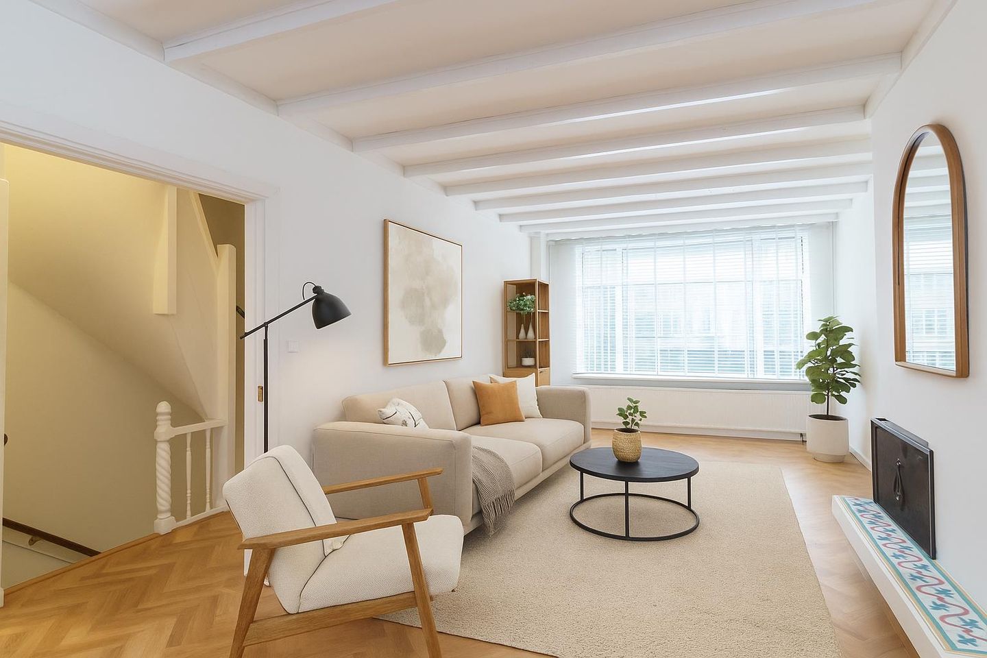 Foto 4 van Koningin Wilhelminalaan 213