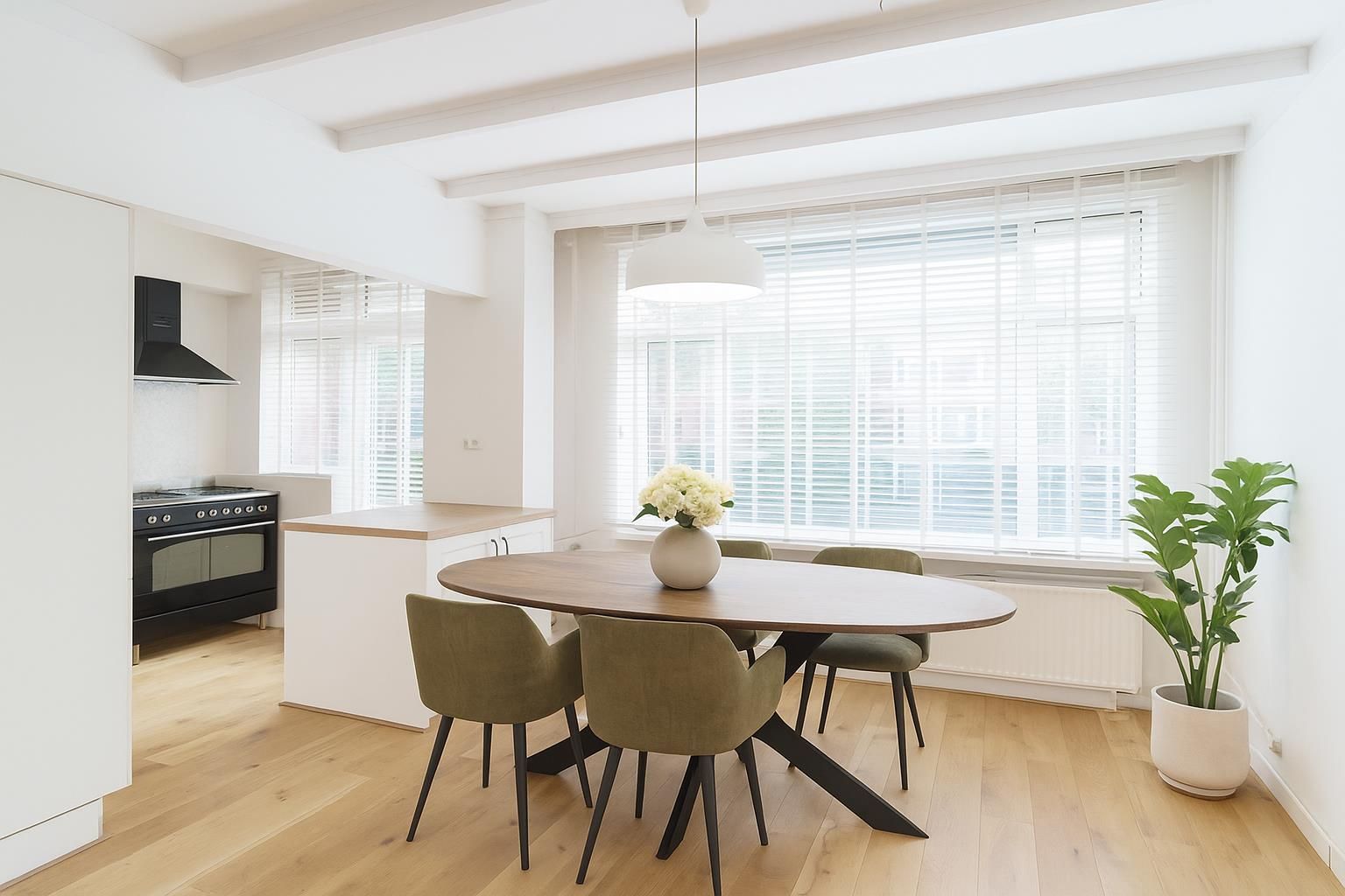 Foto 9 van Koningin Wilhelminalaan 213