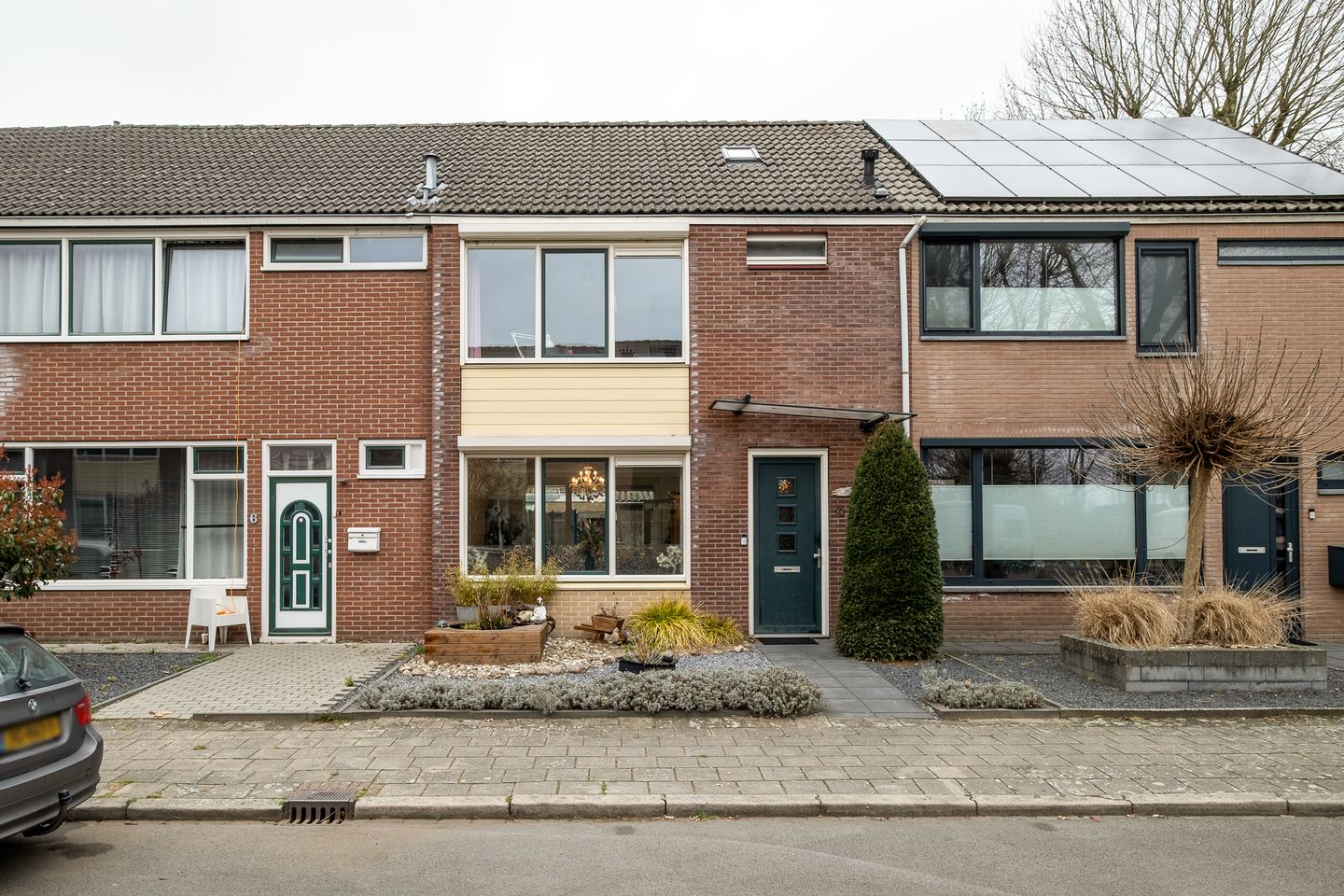 Dingeldeinstraat 4 main image
