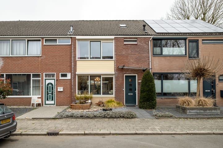 Foto 1 van Dingeldeinstraat 4