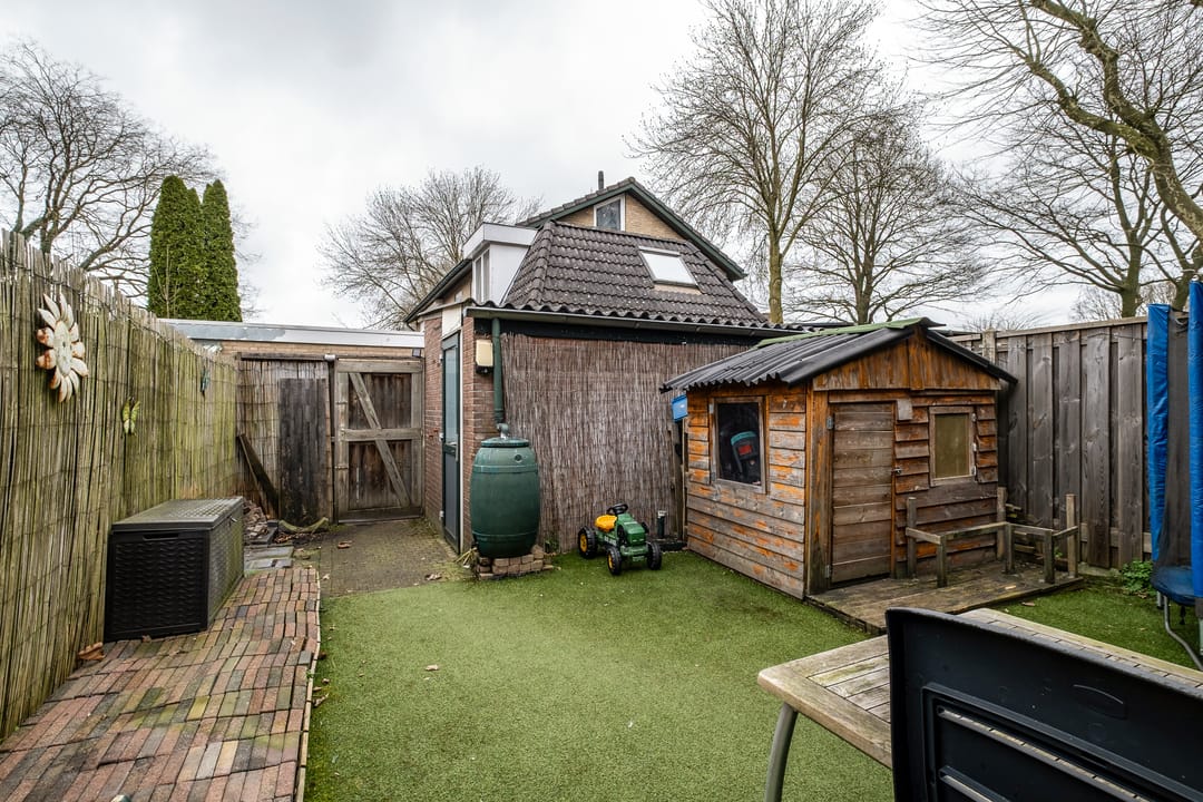 Foto 2 van Dingeldeinstraat 4