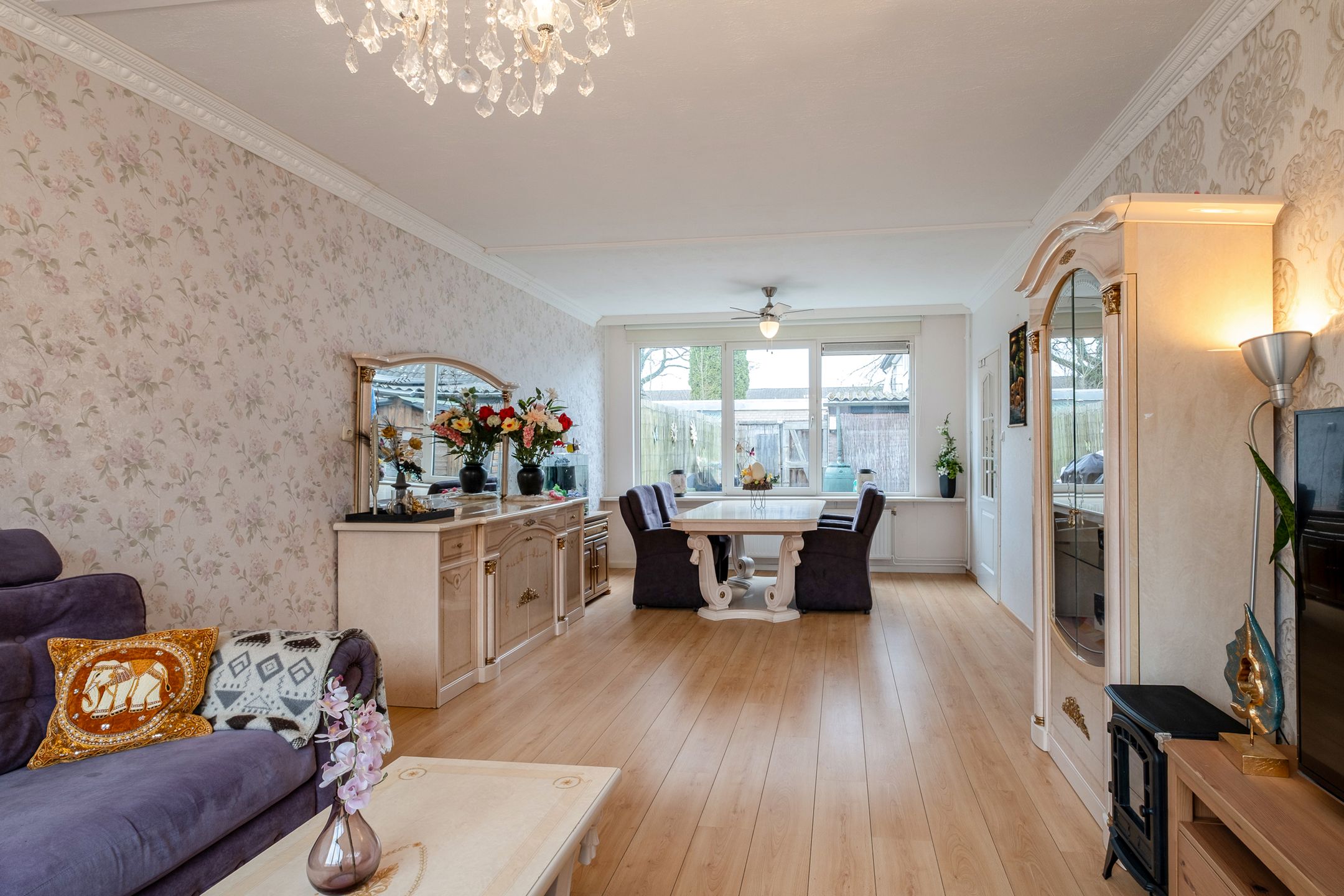 Foto 3 van Dingeldeinstraat 4