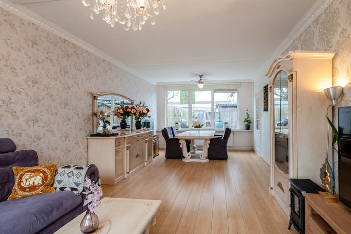 Foto 3 van Dingeldeinstraat 4