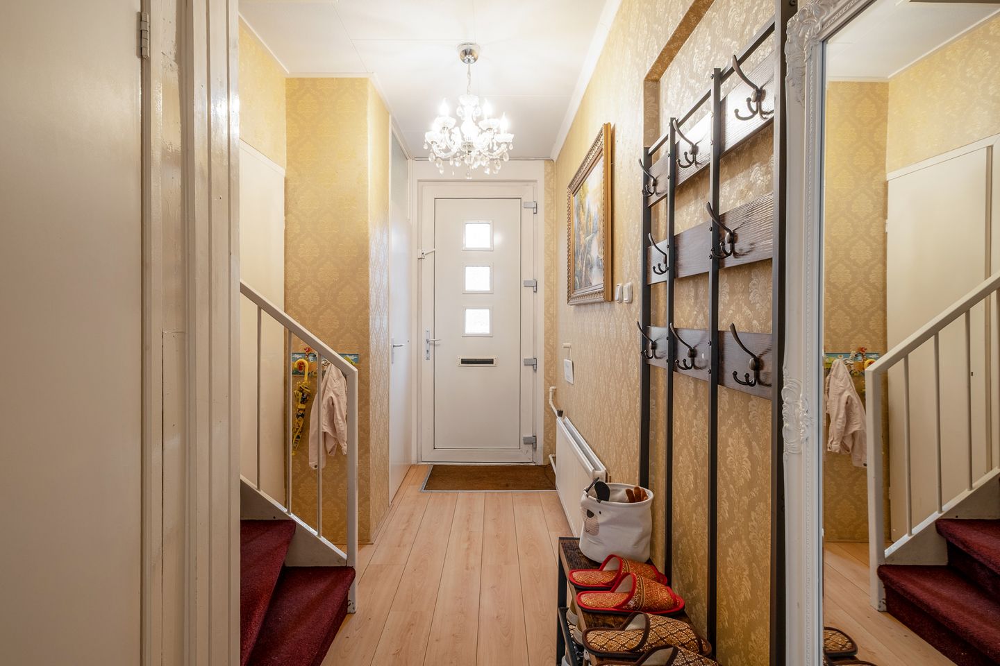 Foto 5 van Dingeldeinstraat 4