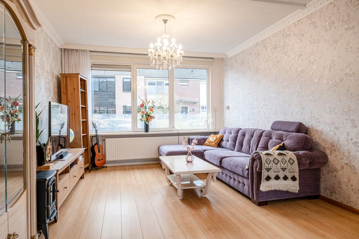 Foto 9 van Dingeldeinstraat 4