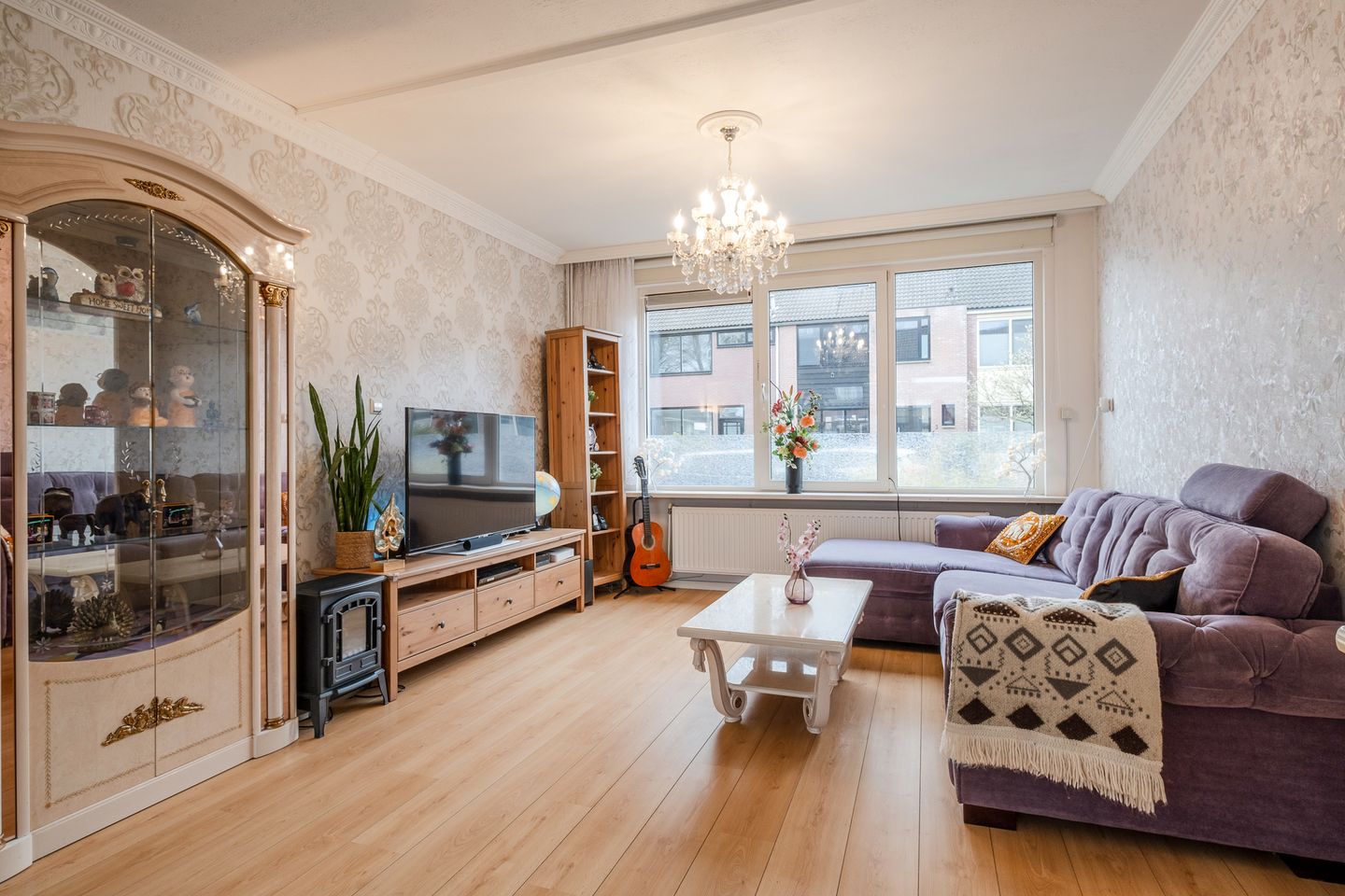 Foto 10 van Dingeldeinstraat 4