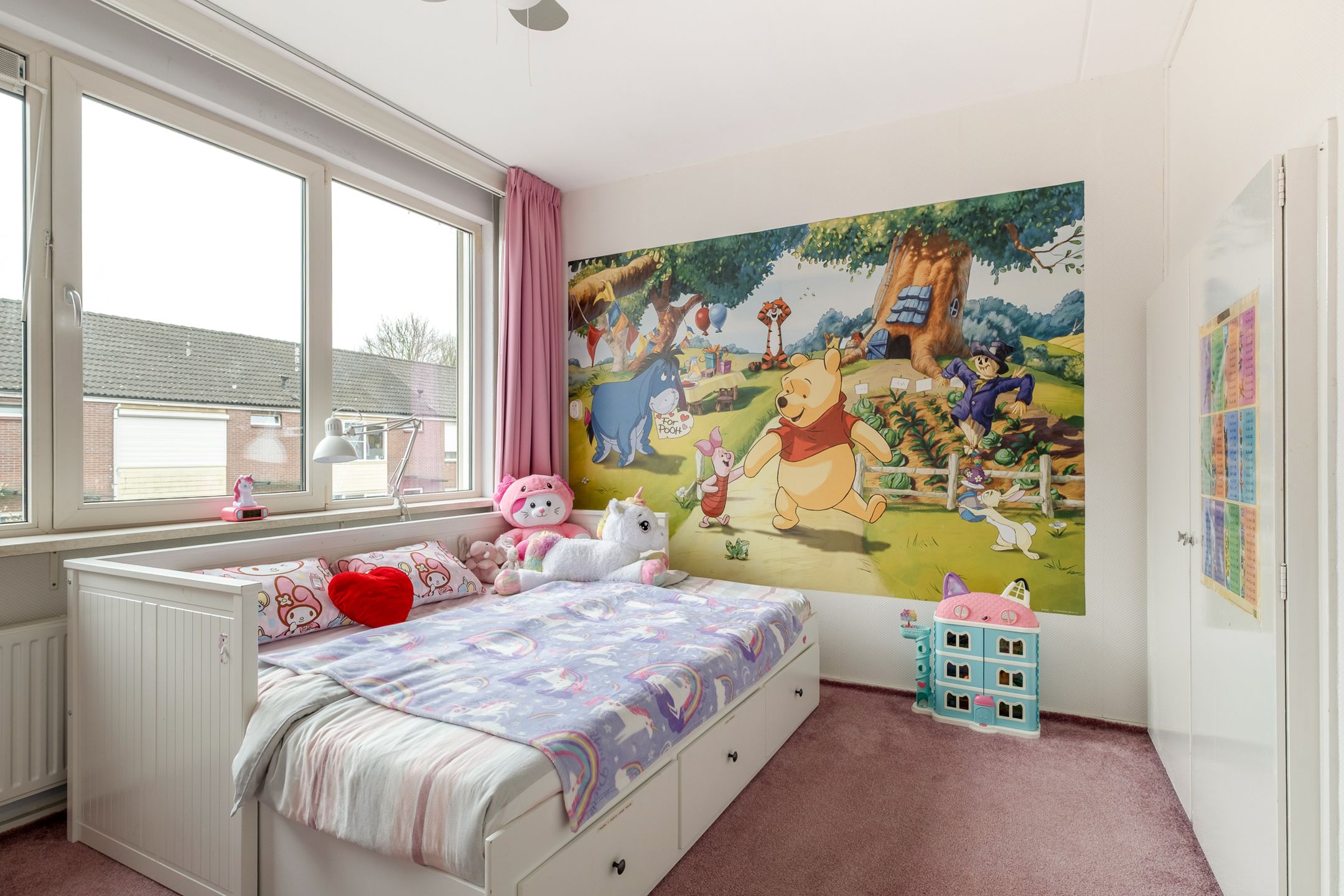 Foto 15 van Dingeldeinstraat 4