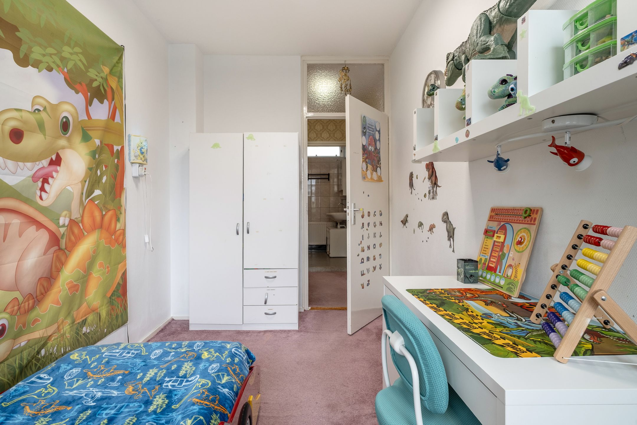 Foto 18 van Dingeldeinstraat 4