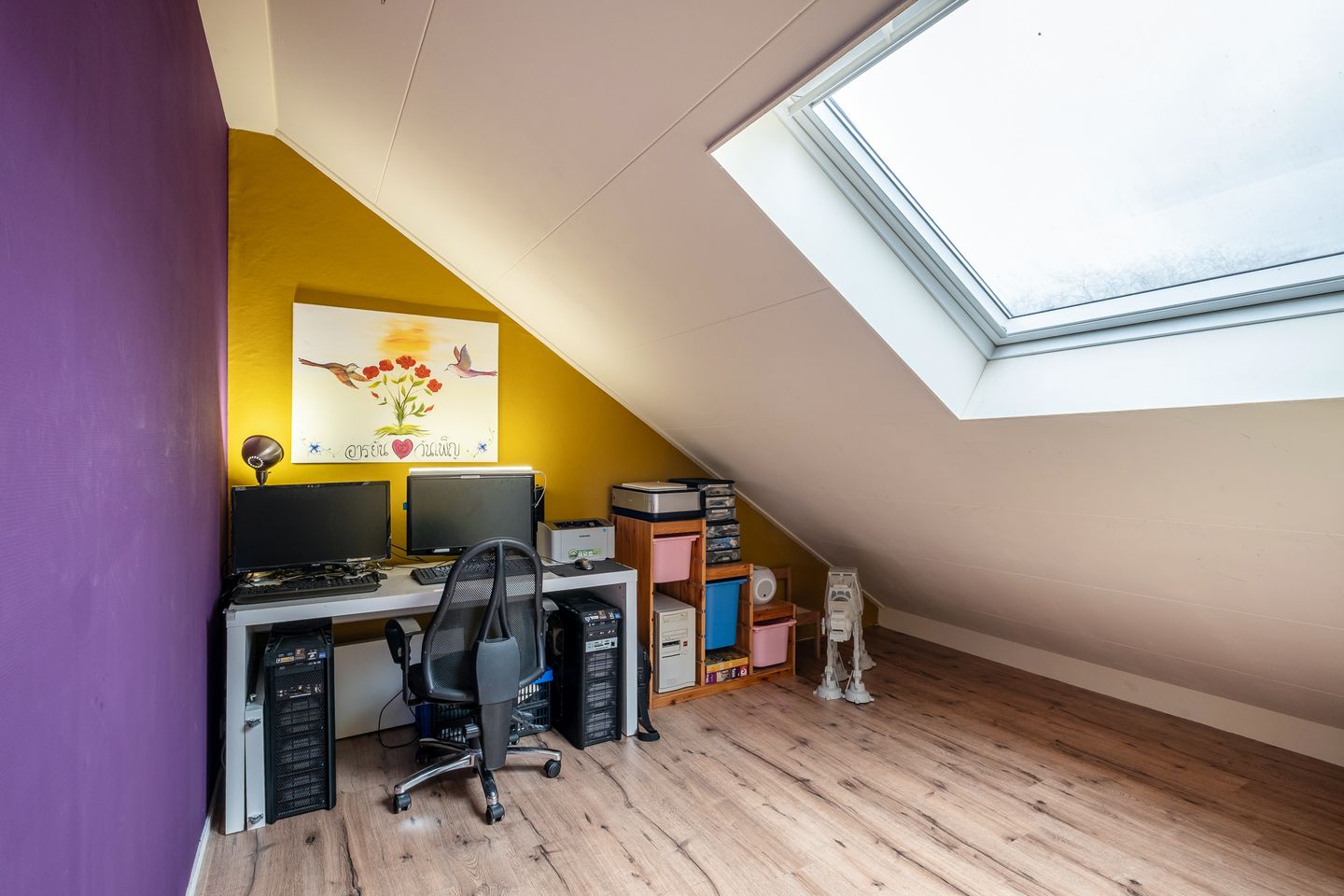 Foto 25 van Dingeldeinstraat 4