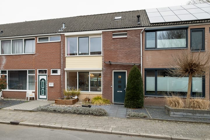 Foto 28 van Dingeldeinstraat 4