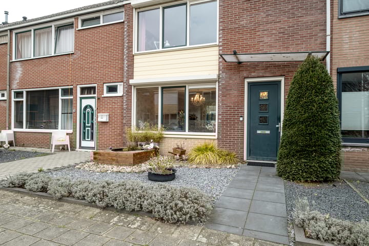 Foto 29 van Dingeldeinstraat 4