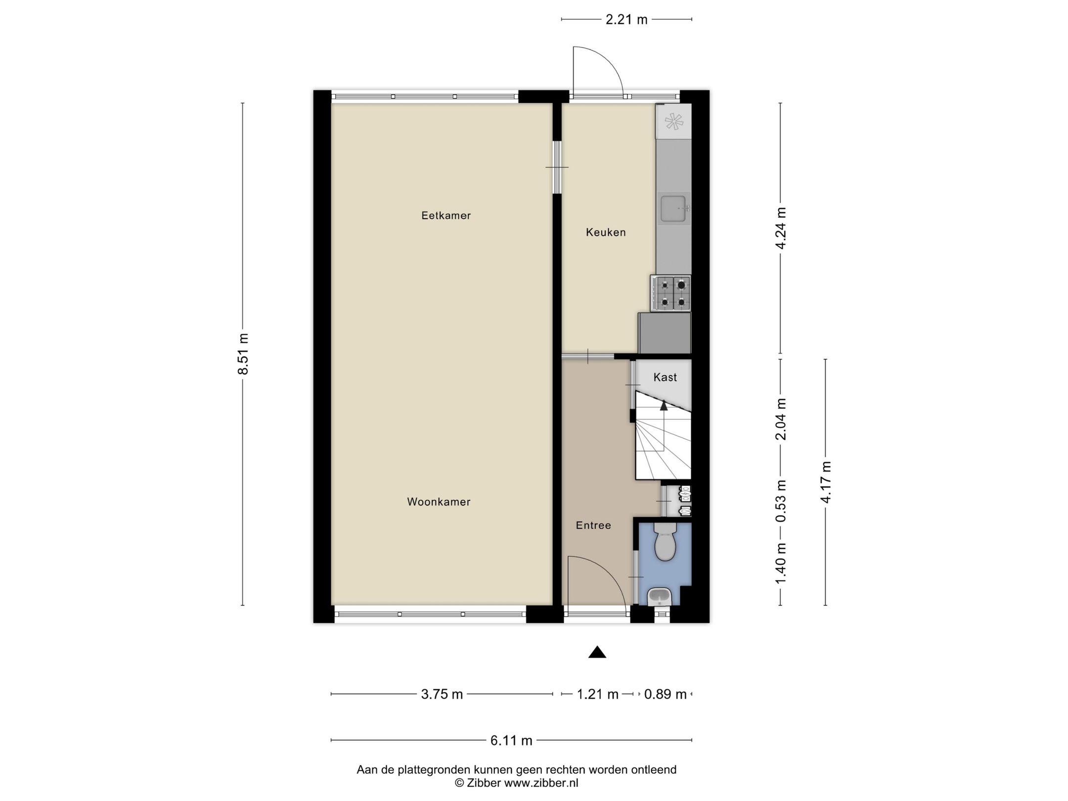 Foto 30 van Dingeldeinstraat 4