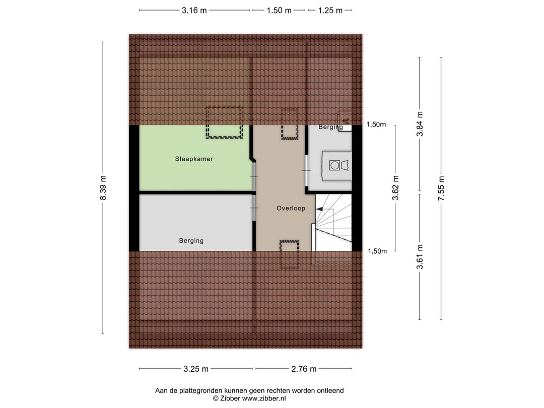 Foto 32 van Dingeldeinstraat 4