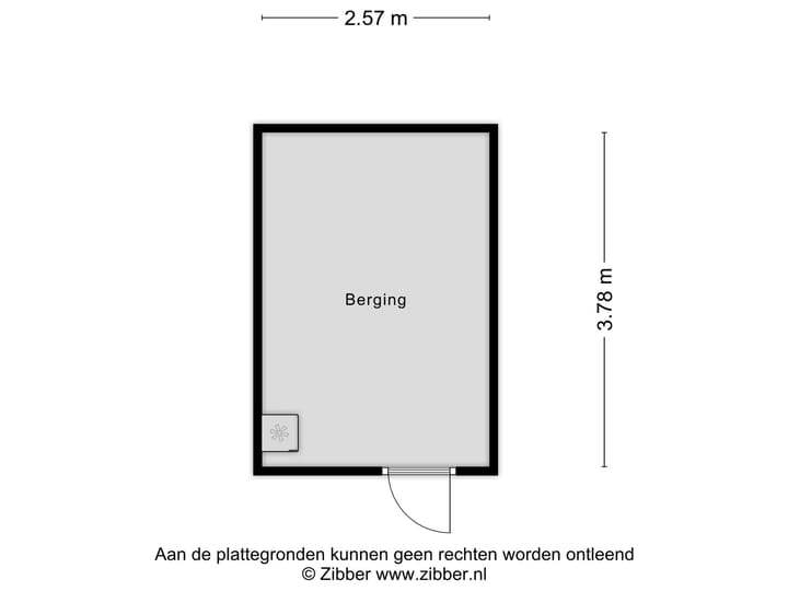 Foto 33 van Dingeldeinstraat 4