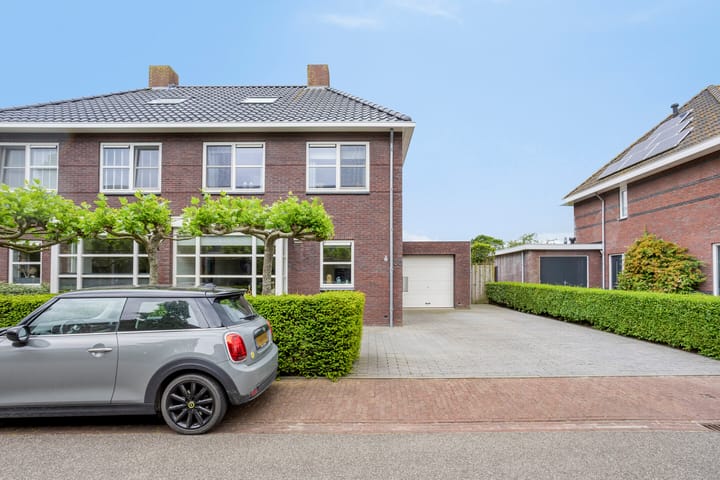 Foto 2 van Bakkersland 30