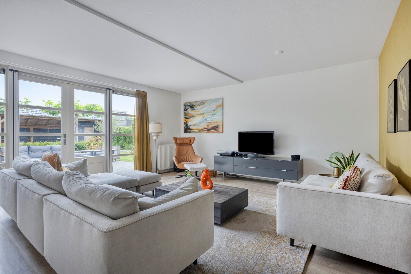 Foto 5 van Bakkersland 30