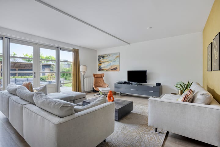 Foto 5 van Bakkersland 30