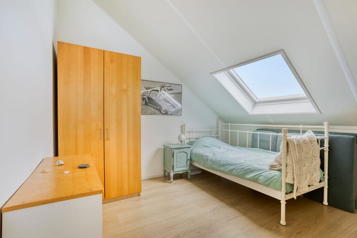 Foto 23 van Bakkersland 30