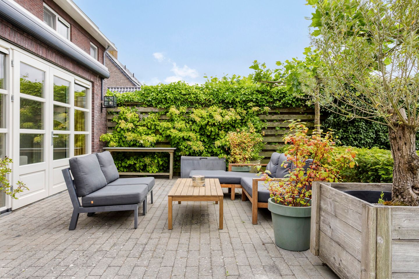 Foto 25 van Bakkersland 30