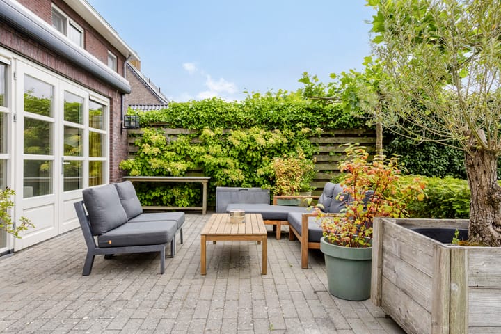 Foto 25 van Bakkersland 30